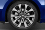 2017 Nissan Maxima SR 3.5L Wheel Cap