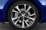 2017 Nissan Maxima SV 3.5L Wheel Cap