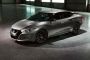 2017 Nissan Maxima SR Midnight Edition