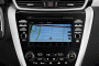 2017 Nissan Murano FWD SV Audio System