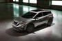 2017 Nissan Murano Platinum Midnight Edition
