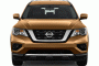 2017 Nissan Pathfinder 4x4 S Front Exterior View