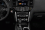 2017 Nissan Pathfinder 4x4 S Instrument Panel