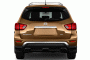 2017 Nissan Pathfinder 4x4 S Rear Exterior View