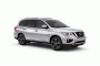 2017 Nissan Pathfinder