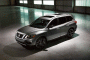 2017 Nissan Pathfinder Platinum Midnight Edition
