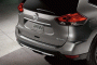 2017 Nissan Rogue SV Midnight Edition