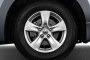 2017 Nissan Quest SV CVT Wheel Cap
