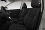 2017 Nissan Rogue FWD SL Hybrid Front Seats