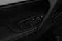 2017 Nissan Rogue Sport AWD S Door Controls