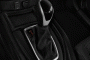 2017 Nissan Rogue Sport AWD S Gear Shift