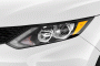2017 Nissan Rogue Sport AWD S Headlight