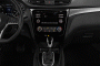 2017 Nissan Rogue Sport AWD S Instrument Panel