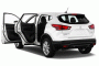 2017 Nissan Rogue Sport AWD S Open Doors