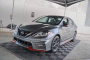 2017 Nissan Sentra Nismo