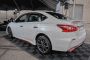 2017 Nissan Sentra Nismo