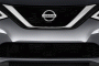 2017 Nissan Sentra S CVT Grille
