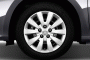 2017 Nissan Sentra S CVT Wheel Cap