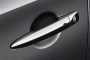 2017 Nissan Sentra SR CVT Door Handle