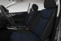 2017 Nissan Sentra SR CVT Front Seats