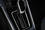 2017 Nissan Sentra SR CVT Gear Shift