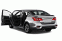 2017 Nissan Sentra SR CVT Open Doors