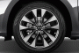2017 Nissan Sentra SR CVT Wheel Cap