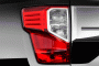 2017 Nissan Titan 4x4 Crew Cab Platinum Reserve Tail Light