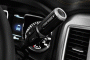2017 Nissan Titan XD 4x2 Diesel Crew Cab SL Gear Shift