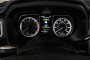 2017 Nissan Titan XD 4x2 Diesel Crew Cab SL Instrument Cluster