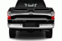 2017 Nissan Titan XD 4x2 Diesel Crew Cab SL Rear Exterior View