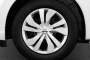 2017 Nissan Versa Note S Plus CVT Wheel Cap