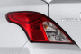 2017 Nissan Versa Sedan SV CVT Tail Light