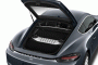 2017 Porsche 718 Cayman Coupe Trunk