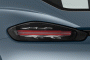 2017 Porsche 718 Cayman S Coupe Tail Light