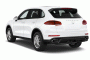 2018 Porsche Cayenne Review, Ratings, Specs, Prices, and Photos - The ...