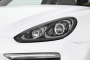 2017 Porsche Cayenne AWD Headlight