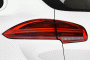 2017 Porsche Cayenne AWD Tail Light