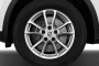 2017 Porsche Cayenne AWD Wheel Cap