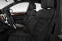 2017 Porsche Macan Turbo AWD Front Seats