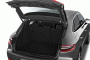 2017 Porsche Macan Turbo AWD Trunk