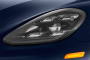 2017 Porsche Panamera Turbo AWD Headlight