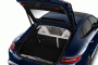 2017 Porsche Panamera Turbo AWD Trunk