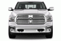 2017 Ram 1500 Laramie 4x2 Quad Cab 6'4