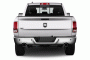 2017 Ram 1500 Laramie 4x2 Quad Cab 6'4