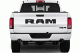 2017 Ram 1500 Night 4x4 Crew Cab 5'7
