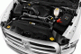 2017 Ram 2500 Tradesman 4x2 Reg Cab 8' Box Engine