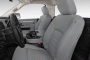 2017 Ram 2500 Tradesman 4x2 Reg Cab 8' Box Front Seats