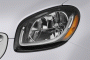 2017 smart fortwo prime coupe Headlight
