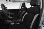 2017 Subaru Crosstrek 2.0i Premium CVT Front Seats